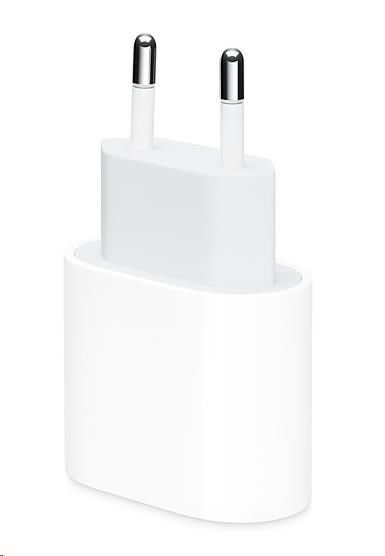 APPLE 20W USB-C Power Adapter