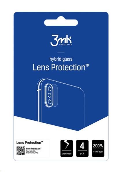 3mk Lens Protection pro Sony Xperia 10 VI
