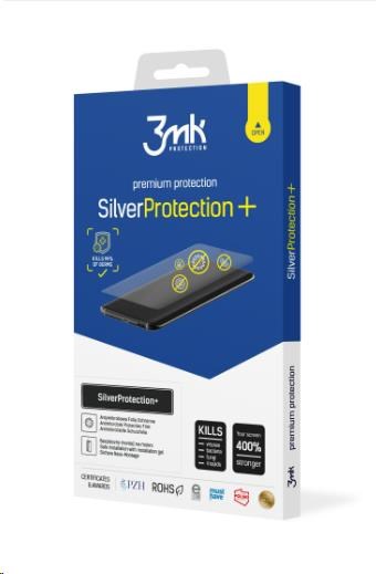 3mk ochranná folie SilverProtection+ pro Sony Xperia 10 VI