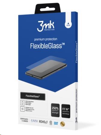 3mk hybridní sklo FlexibleGlass pro Lenovo L13 4gen - up to 15"