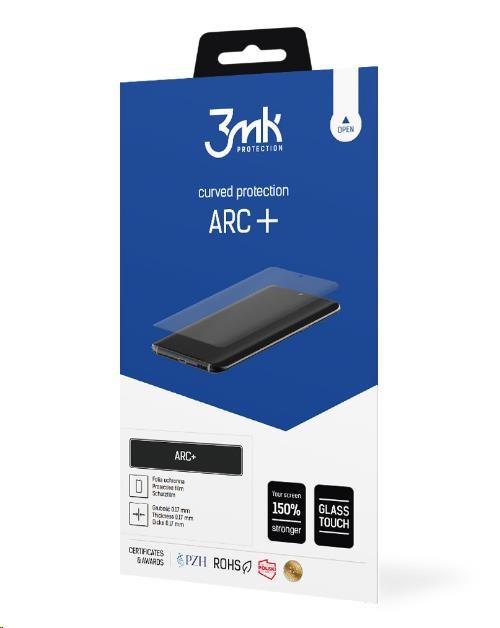 3mk ochranná folie ARC+ pro Redmi 13C 5G