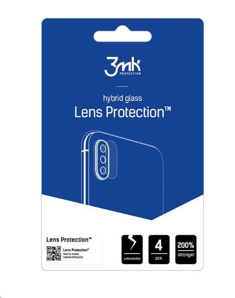 3mk Lens Protection pro Redmi 13C 5G