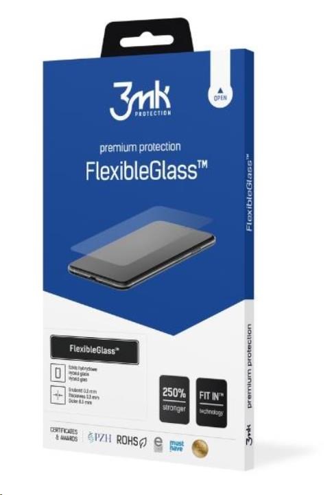 3mk hybridní sklo FlexibleGlass pro Lenovo Yoga 7 14ACN6 - up to 15"