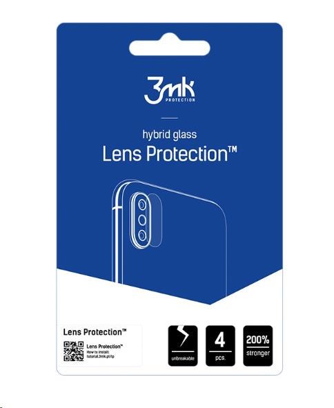 3mk Lens Protection pro Realme GT Neo 6 / GT Neo 6 SE