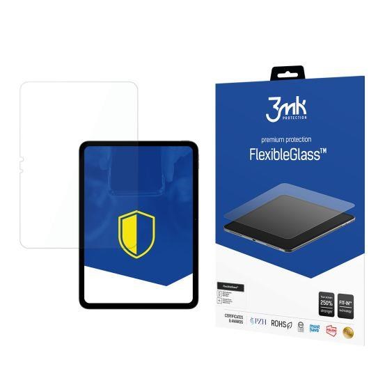3mk hybridní sklo FlexibleGlass pro Apple iPad Pro 5 11'' (2024)