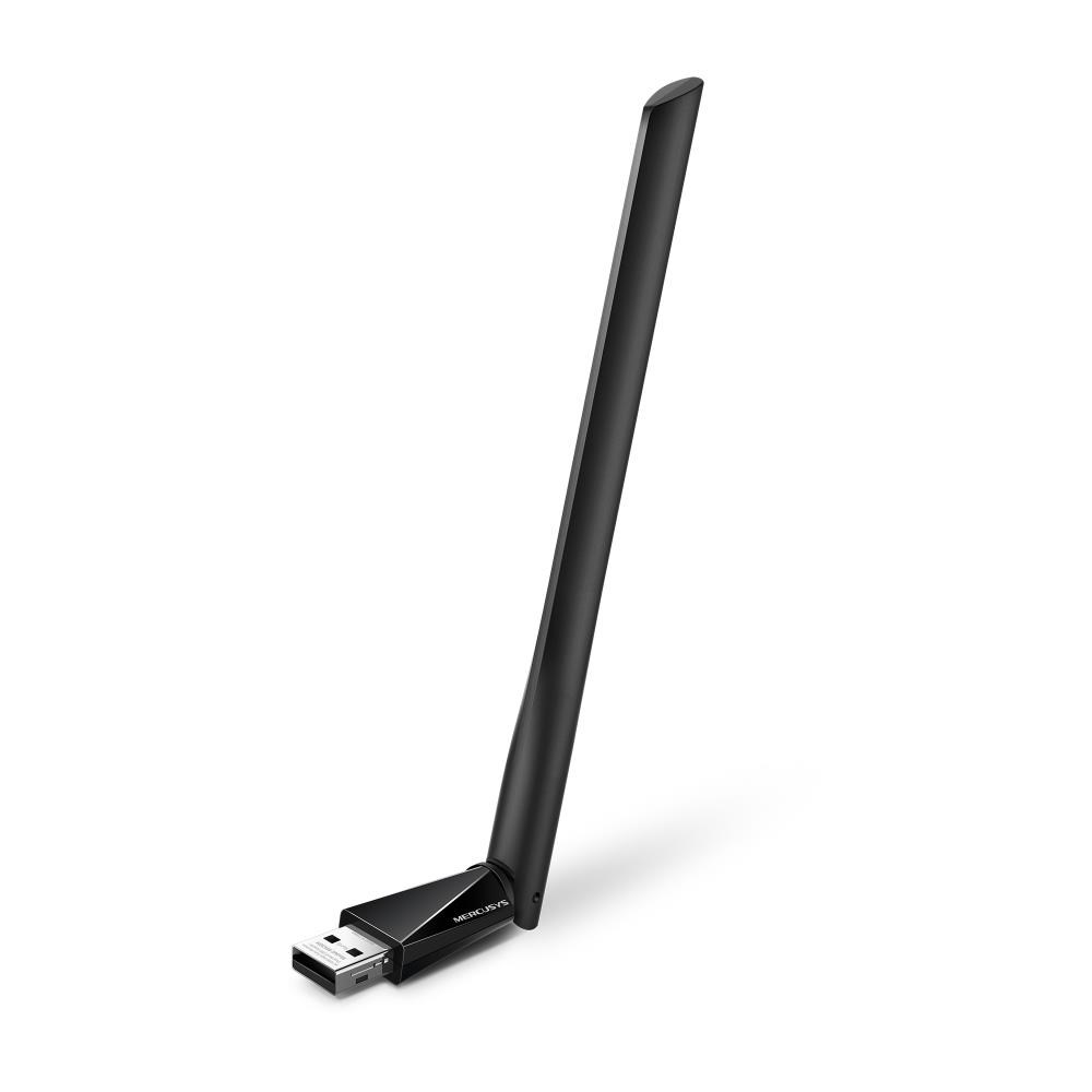 MERCUSYS MA30H WiFi5 USB adapter (AC1300,2,4GHz/5GHz)