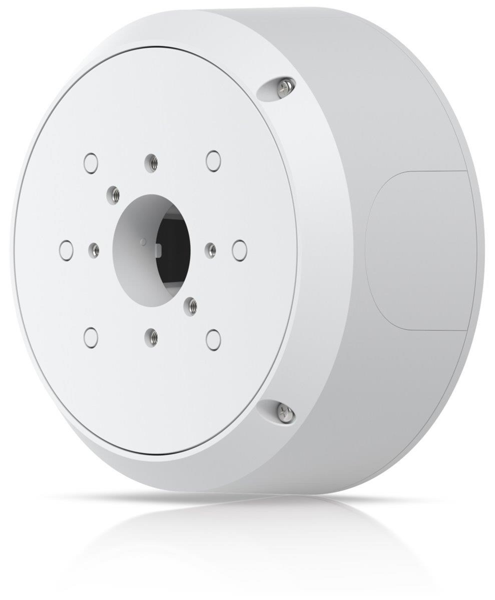 UBNT UACC-Camera-JB-W, kabelový box pro UVC-G3/4/5/AI