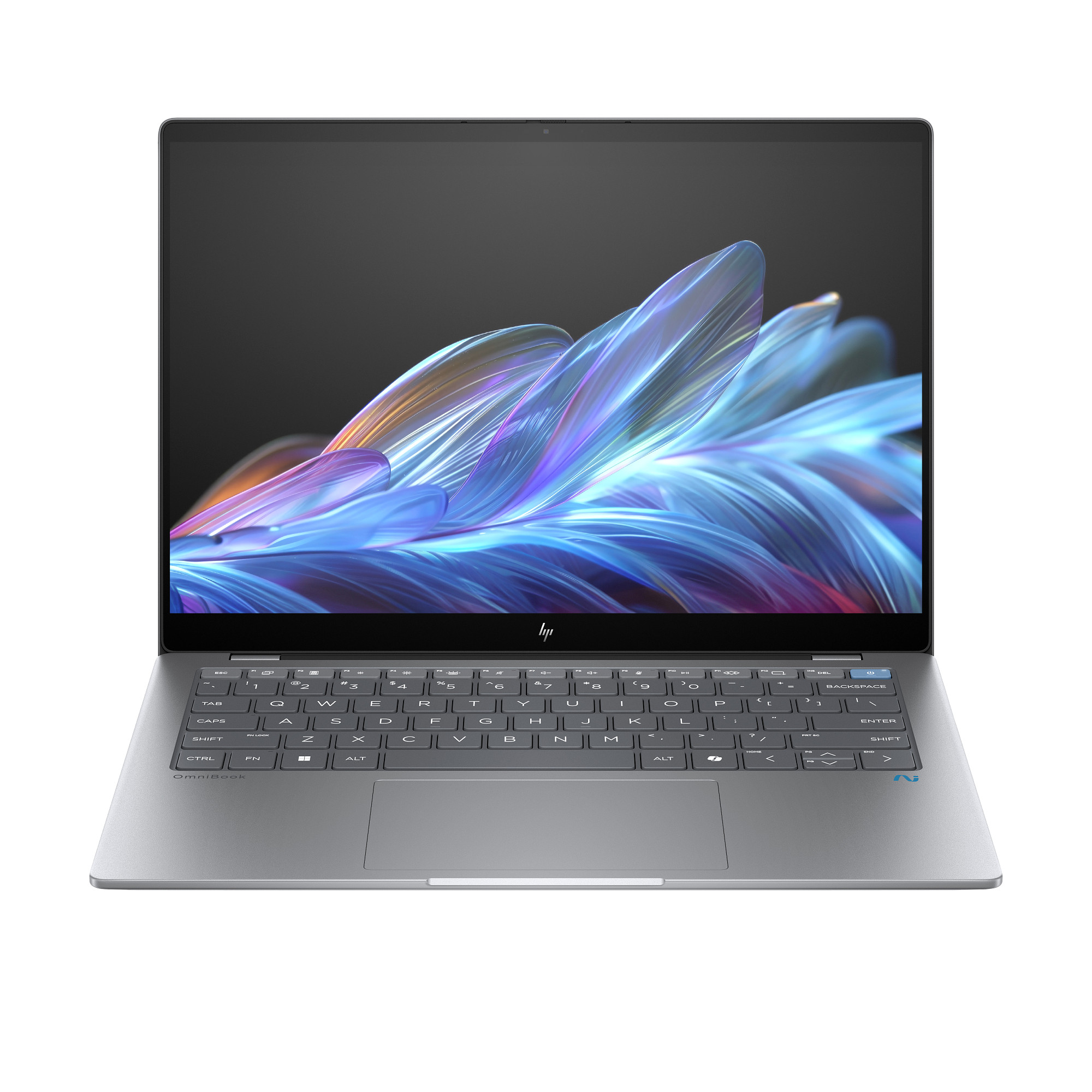 NTB HP OmniBook X 14-fe0010nc, QC X1E-78-100, Touch/14" 2.2K 2240x1400, 16GB LPDDR5X, SSD 512GB, Win11 Home, 2Y On-Site