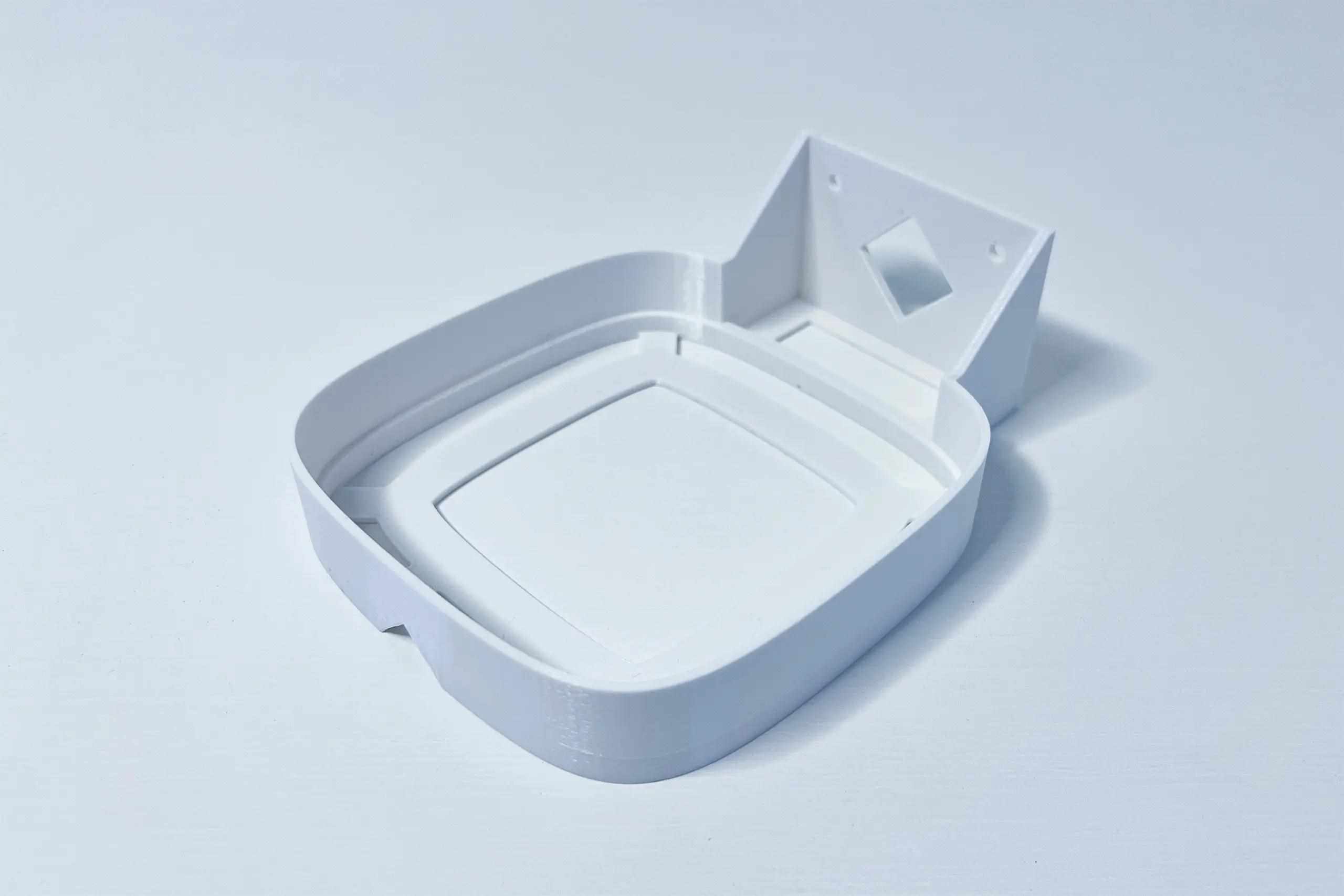 TP-Link D-HX510 Držák na stěnu pro HX510, HX520 bílý