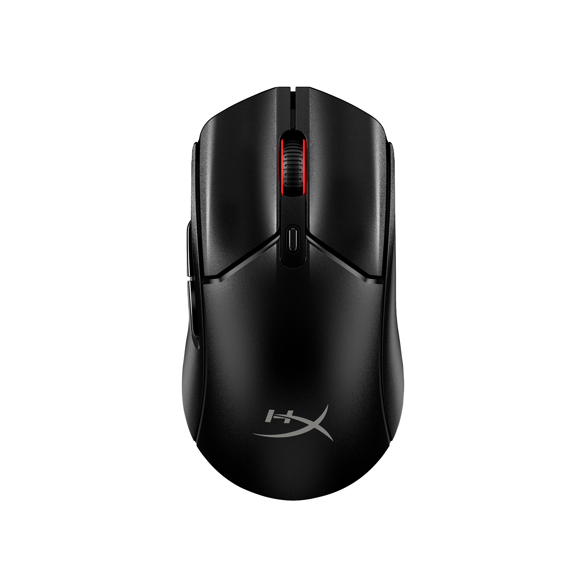 HyperX Pulsefire Haste 2 Core Wireless Black/Black Gaming Mouse - Myš