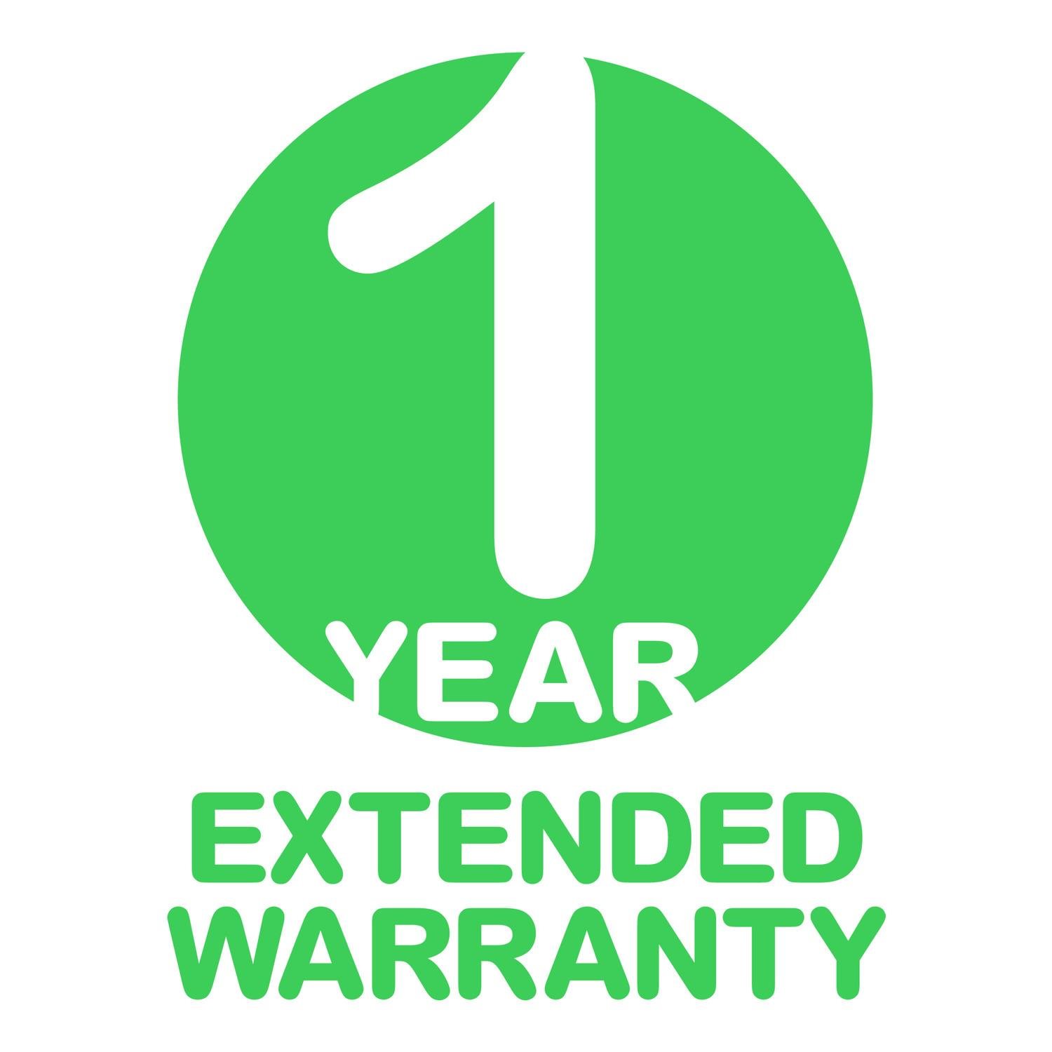 APC 1 Year Service Pack Extended warranty, Easy UPS SMV SMVS, level 03, 1 year - obálka