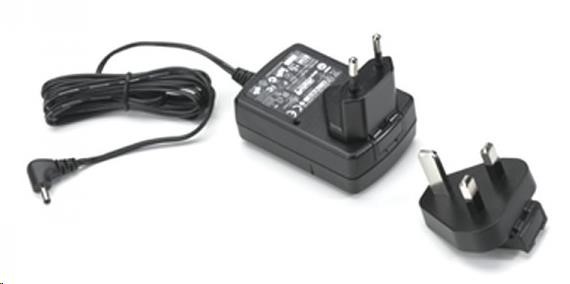 Zebra zdroj LS1203/LS2208/LI2208/DS4208/DS9208, 5V DC, 850mA