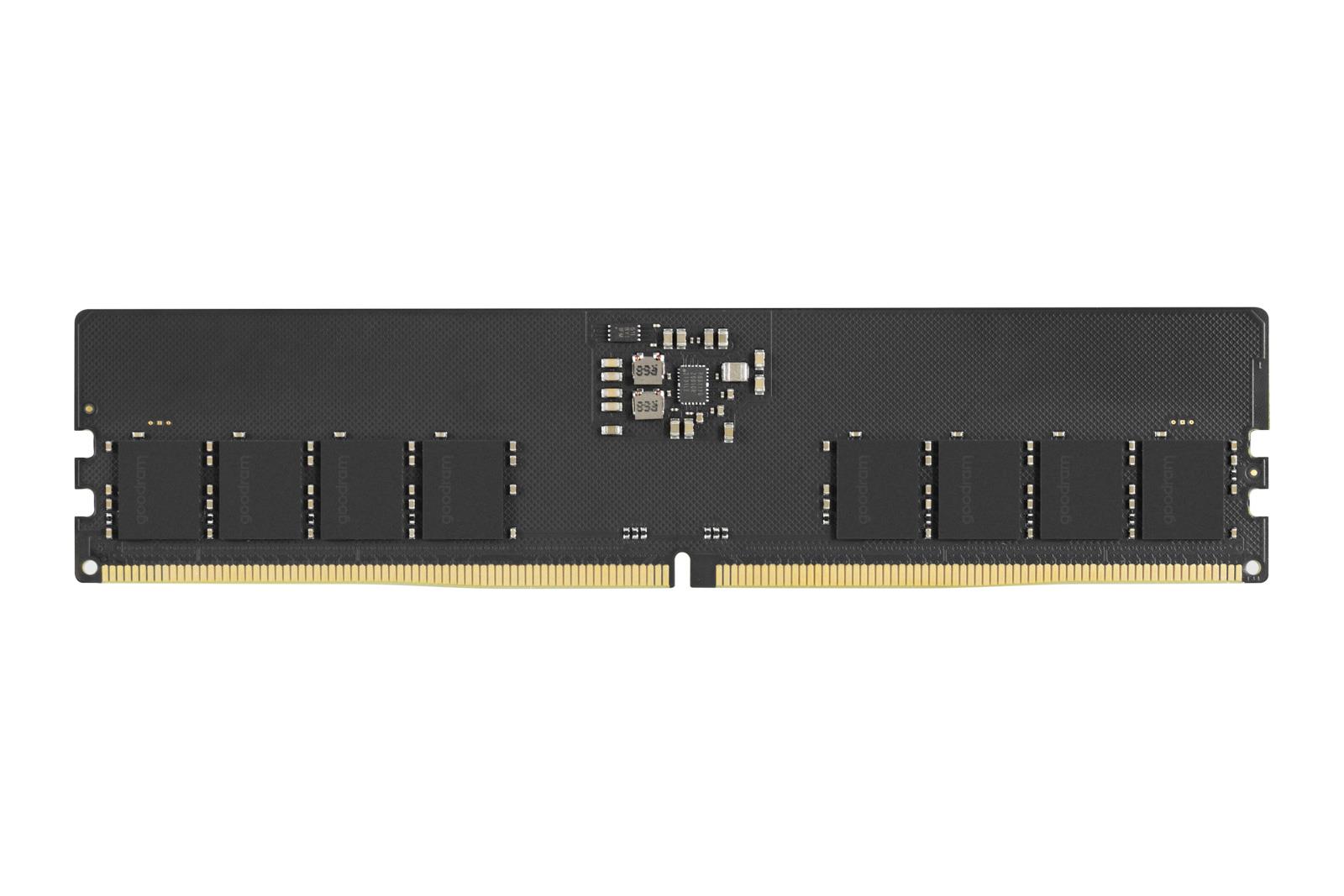 GOODRAM SODIMM DDR5 16GB 5600MHz CL 46