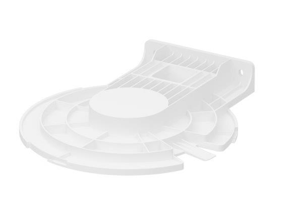 UBNT UACC-AP-AM - Držák na zeď pro Unifi AP