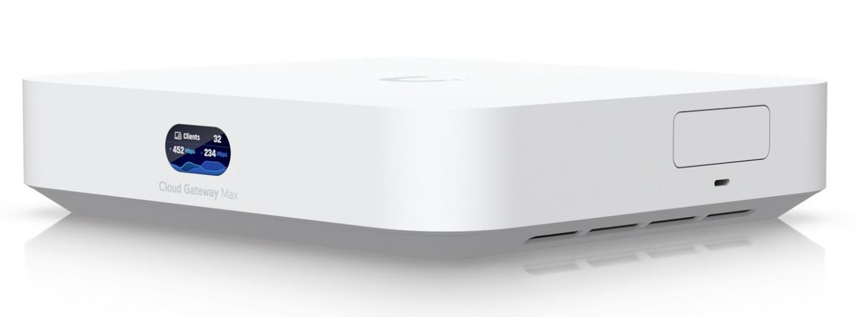 UBNT UCG-Max