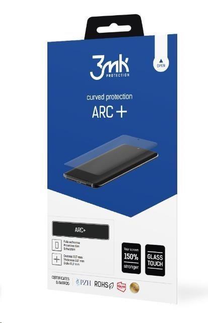 3mk ochranná folie ARC+ pro Doogee S118