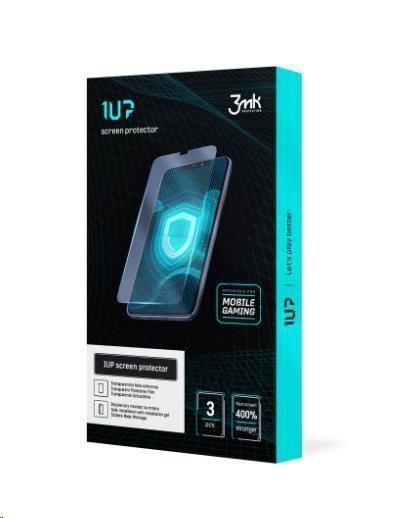 3mk ochranná folie 1UP pro Doogee Smini