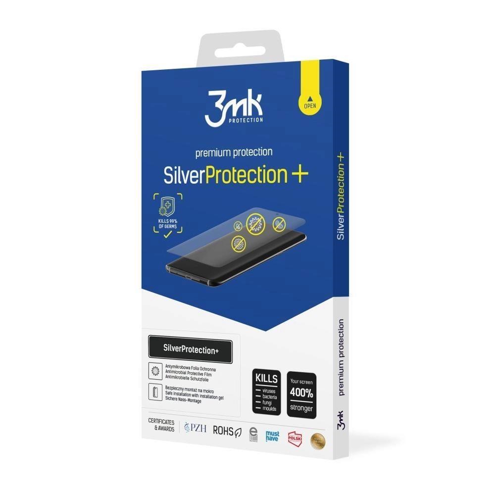 3mk ochranná folie SilverProtection+ pro Motorola Moto S50 Neo