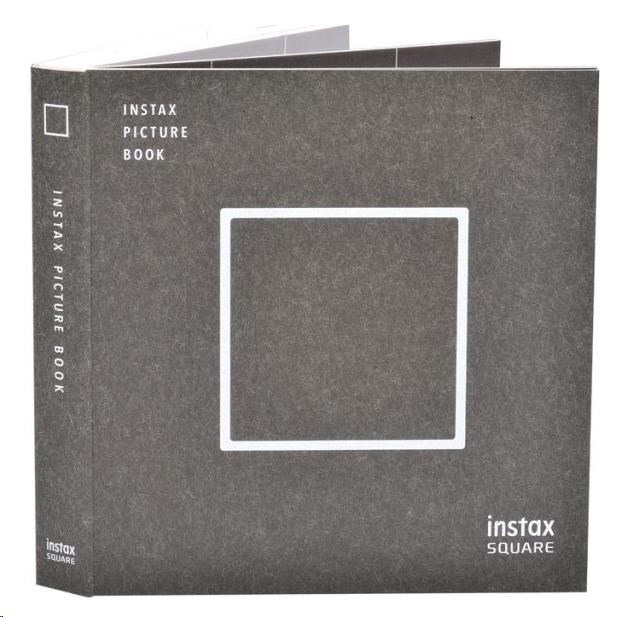 Fujifilm Album SQUARE PICTURE BOOK