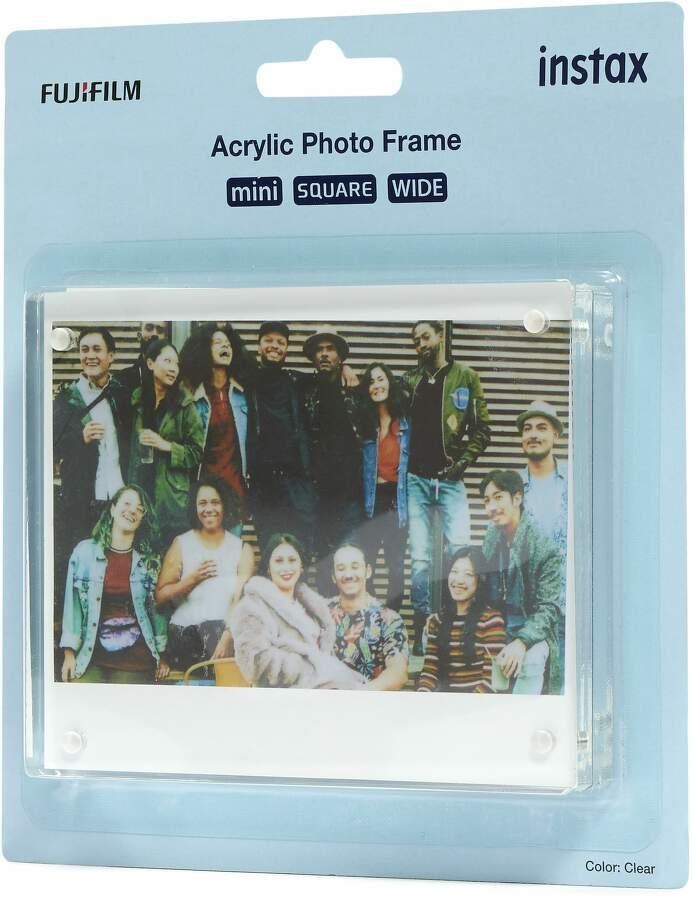 Fujifilm Wide Akrylový rámek