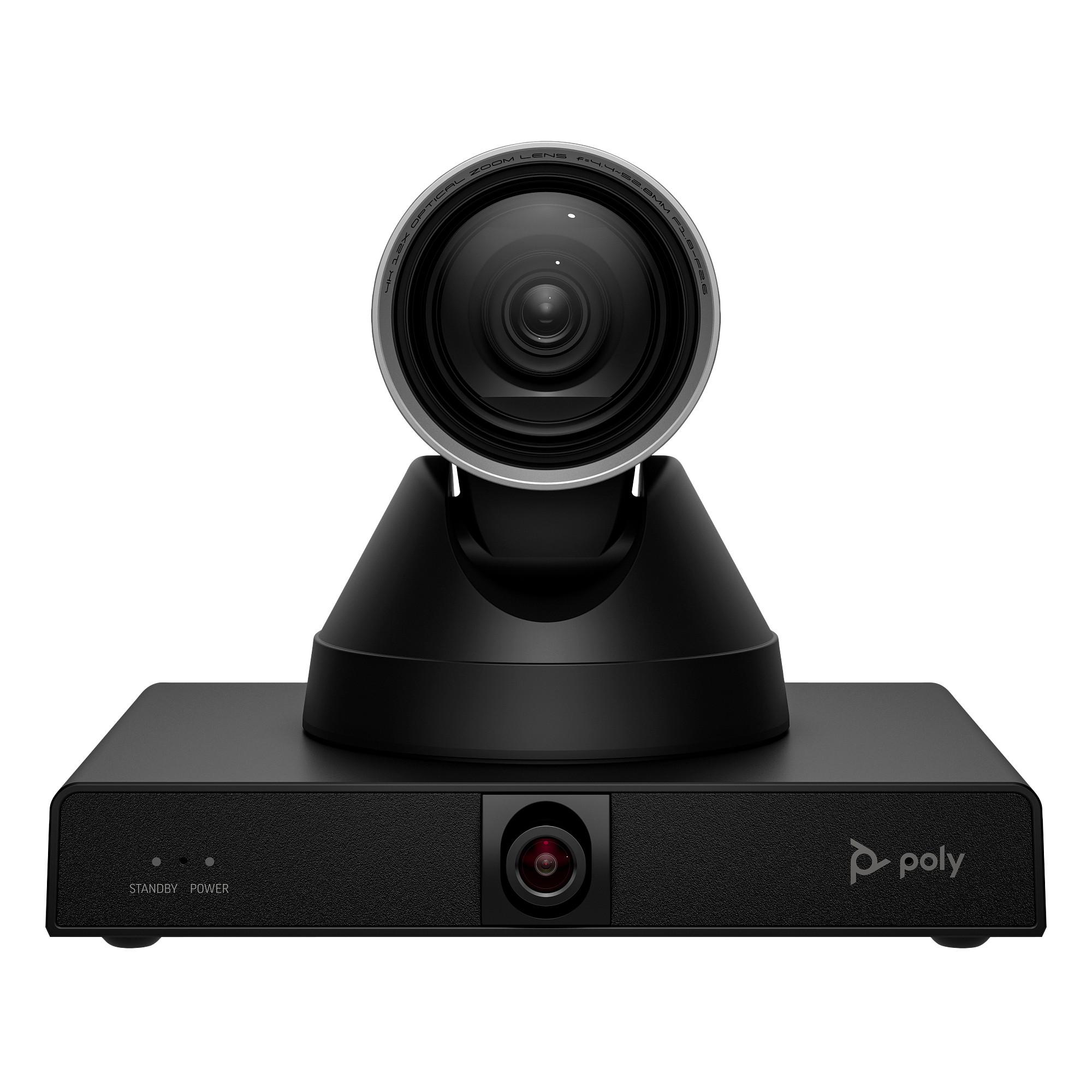 Poly Studio E60, kamera 4K s 12násobným optickým zoomem