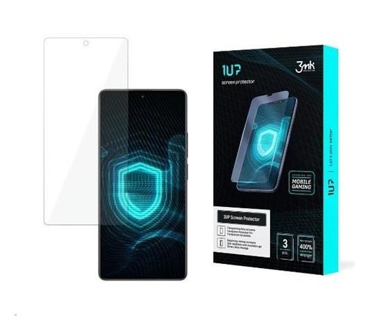 3mk ochranná folie 1UP pro Honor X60i 5G