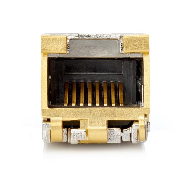 HPE Networking Instant On 1G LX SFP LC 10km SMF Transceiver