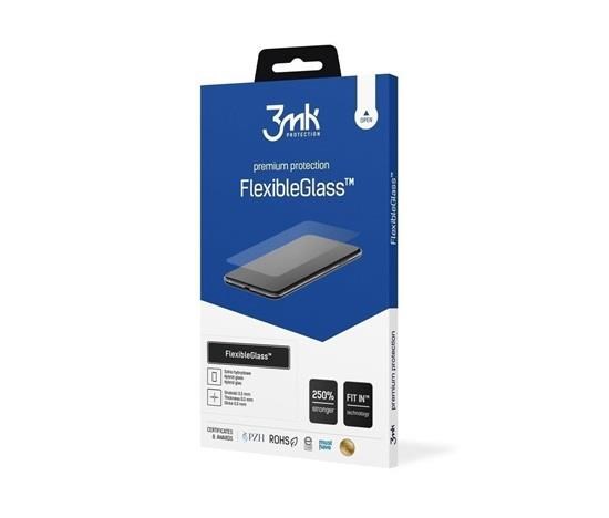 3mk hybridní sklo FlexibleGlass pro Samsung Galaxy A06