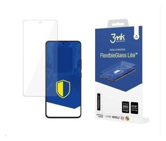 3mk hybridní sklo FlexibleGlass Lite pro Google Pixel 9 Pro XL