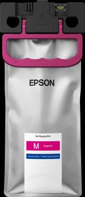 EPSON WorkForce Pro EM/EP-C800R Magenta XXL Ink (20.000 str.)