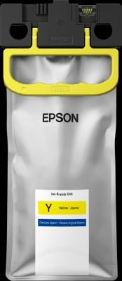 EPSON WorkForce Pro EM/EP-C800R Yellow XXL Ink (20.000 str.)