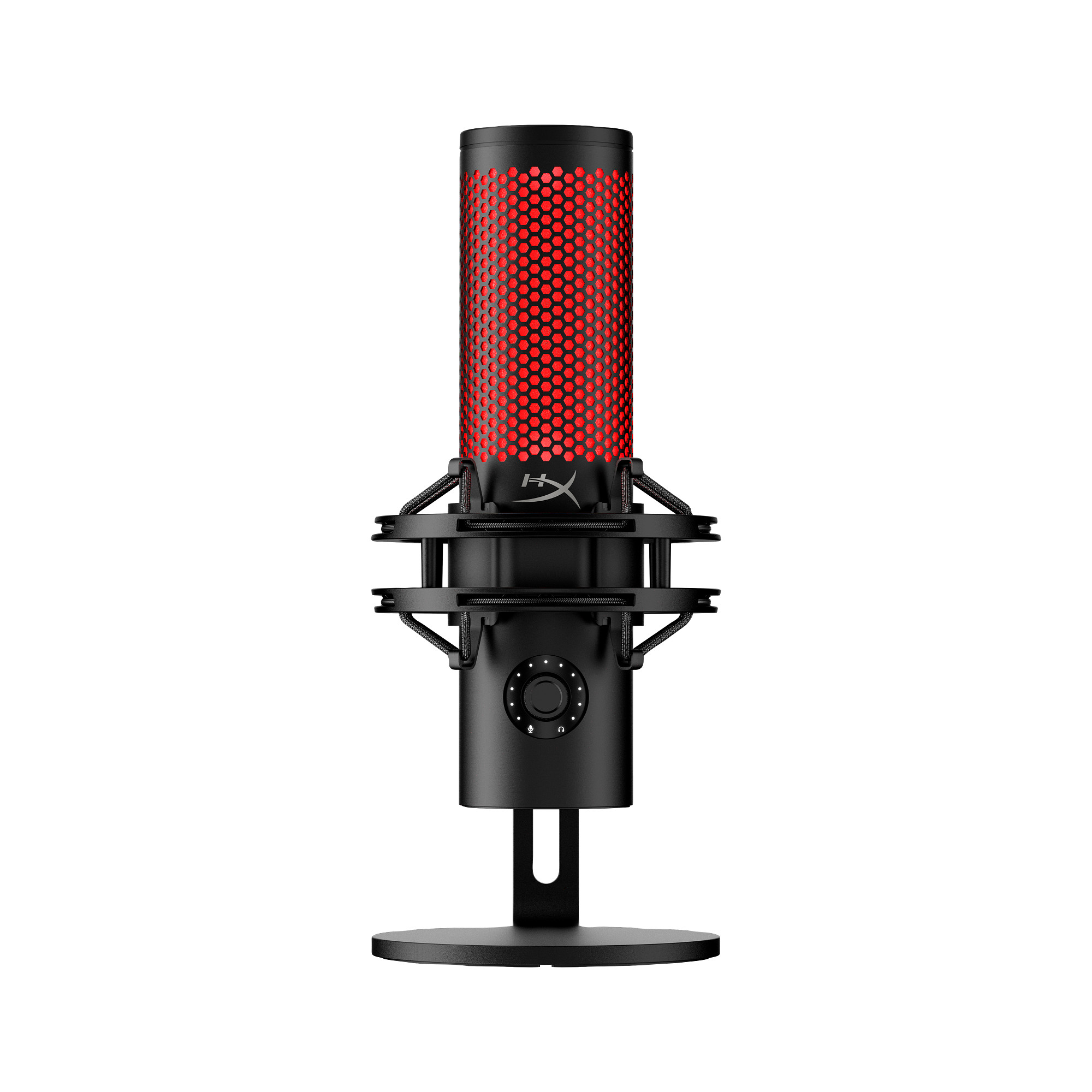 QuadCast 2 Black