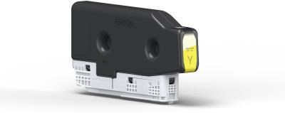 EPSON WorkForce Enterprise AM-C550 Yellow Ink (28.000 str.)