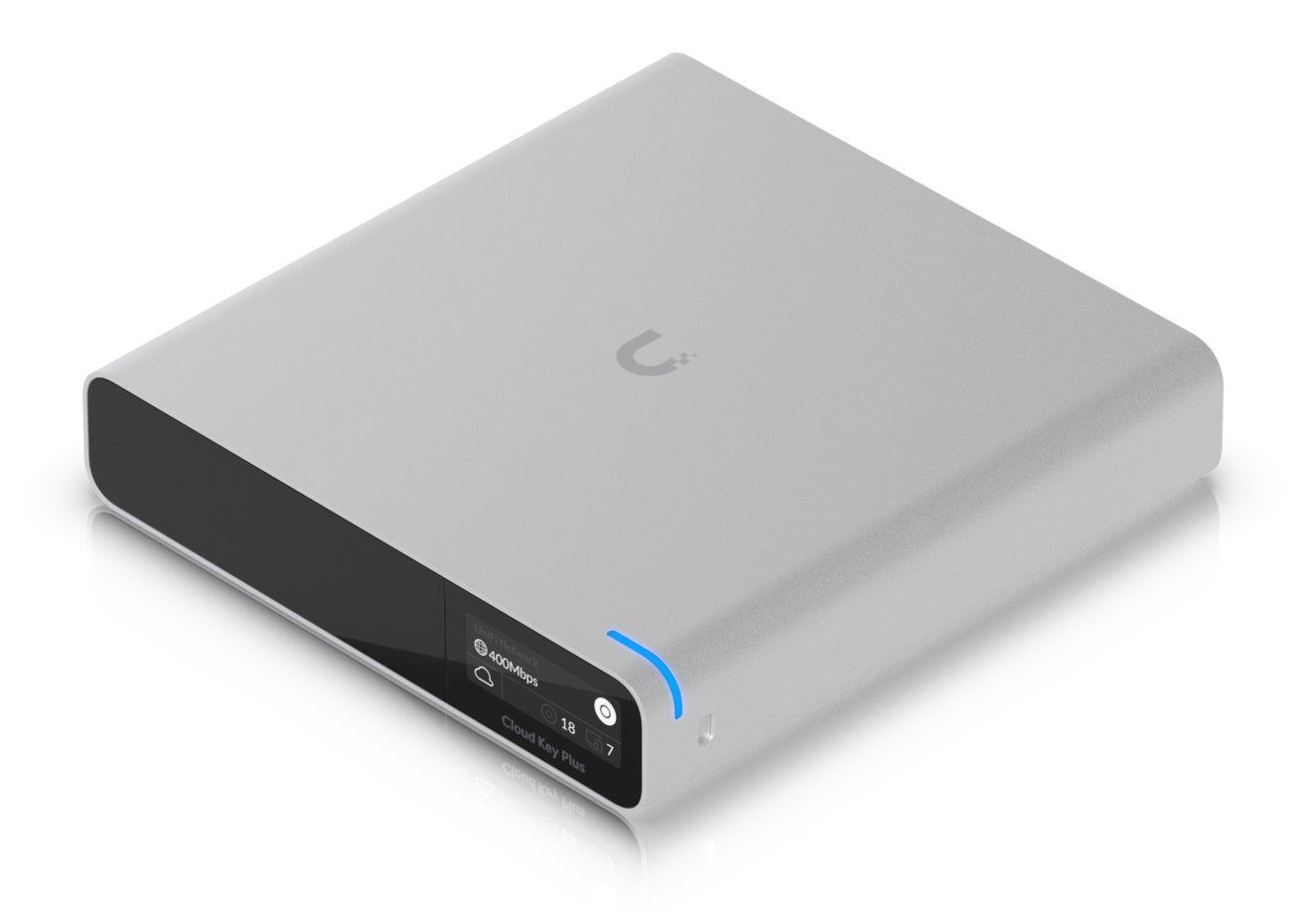 UBNT UniFi CloudKey+, UCK-G2-SSD
