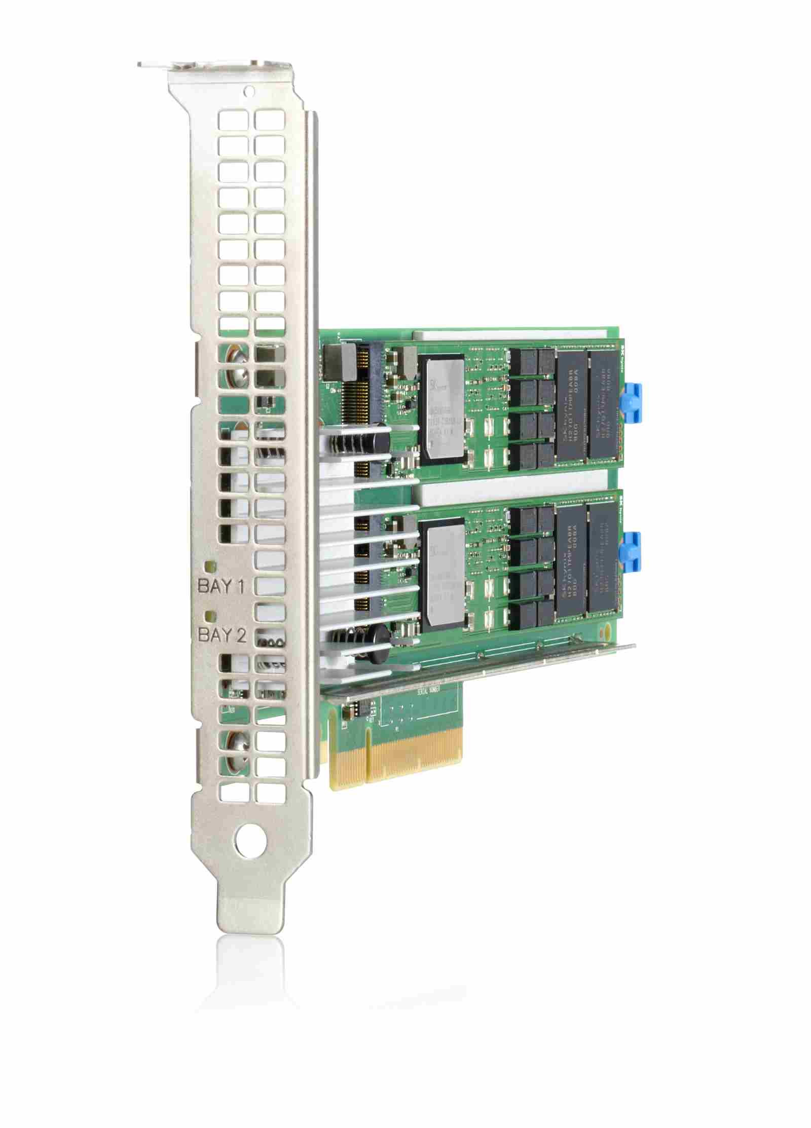 HPE NS204i-u Gen11 960GB Spl Boot Dev