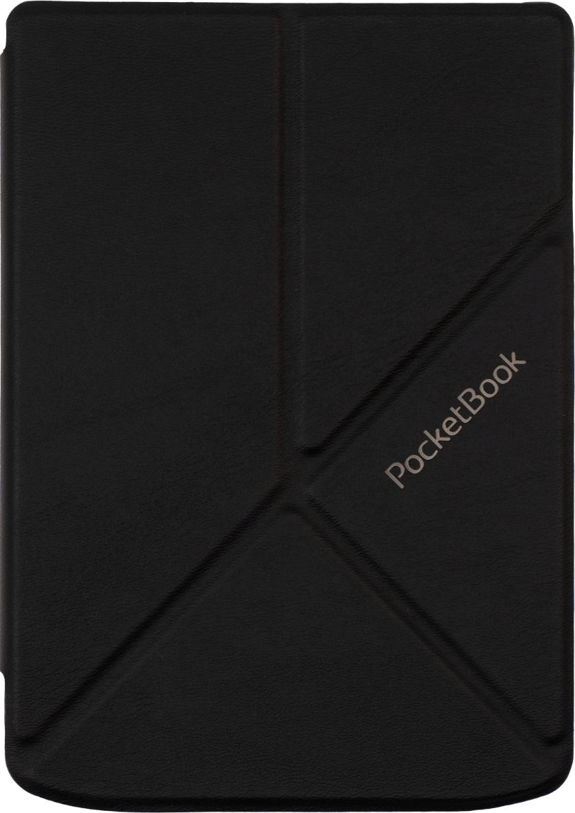 POCKETBOOK pouzdro Origami pro Verse, Verse PRO, Verse PRO Color, černé