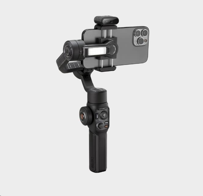 Zhiyun Mobile Gimbal Smooth 5S AI Combo