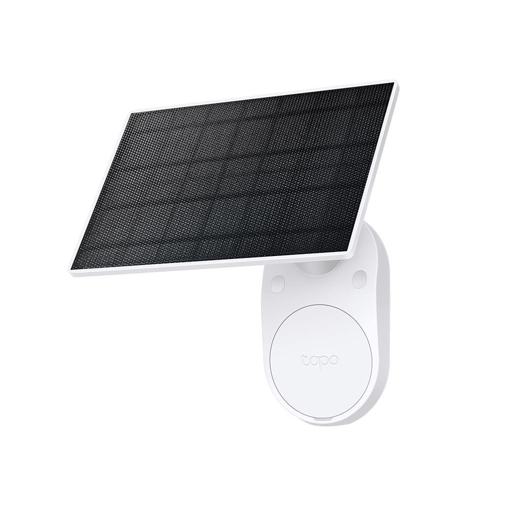TP-Link Tapo A201 solární panel k Tapo C460, Tapo C425, Tapo C420, Tapo C410, Tapo C400, Tapo D205 s USB-C