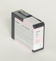 EPSON ink bar Stylus Pro 3800 - light magenta (80ml)