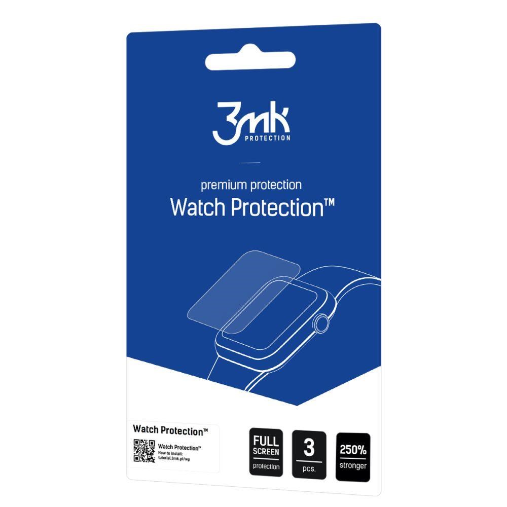 3mk hybridní sklo Watch Protection FlexibleGlass pro Huawei Watch GT5 Pro 42mm