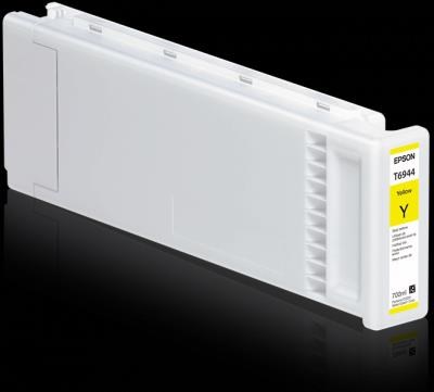 EPSON ink bar Singlepack UltraChrome XD YellowT694400(700ml)