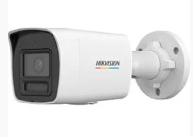 Hikvision DS-2CD1027G2H-LIU(2.8mm), 2MPix IP Bullet Hybrid ColorVu kamera; LED/IR 30m, mikrofon, IP67