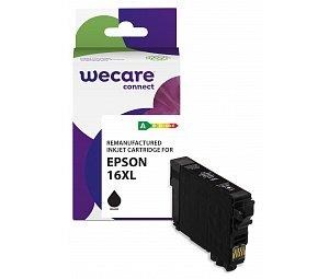OWA Armor ink-jet pro Epson WF2500/2010W černý, 12 ml, 16XL, komp.s T163140