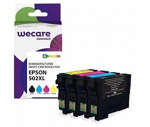 OWA Armor ink-jet pro Epson 502XL BCMY ILM /12, PACK 4 REM.