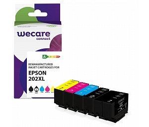OWA Armor ink-jet pro Epson 202XL BBPCMY ILM /12, PACK 5 REM.