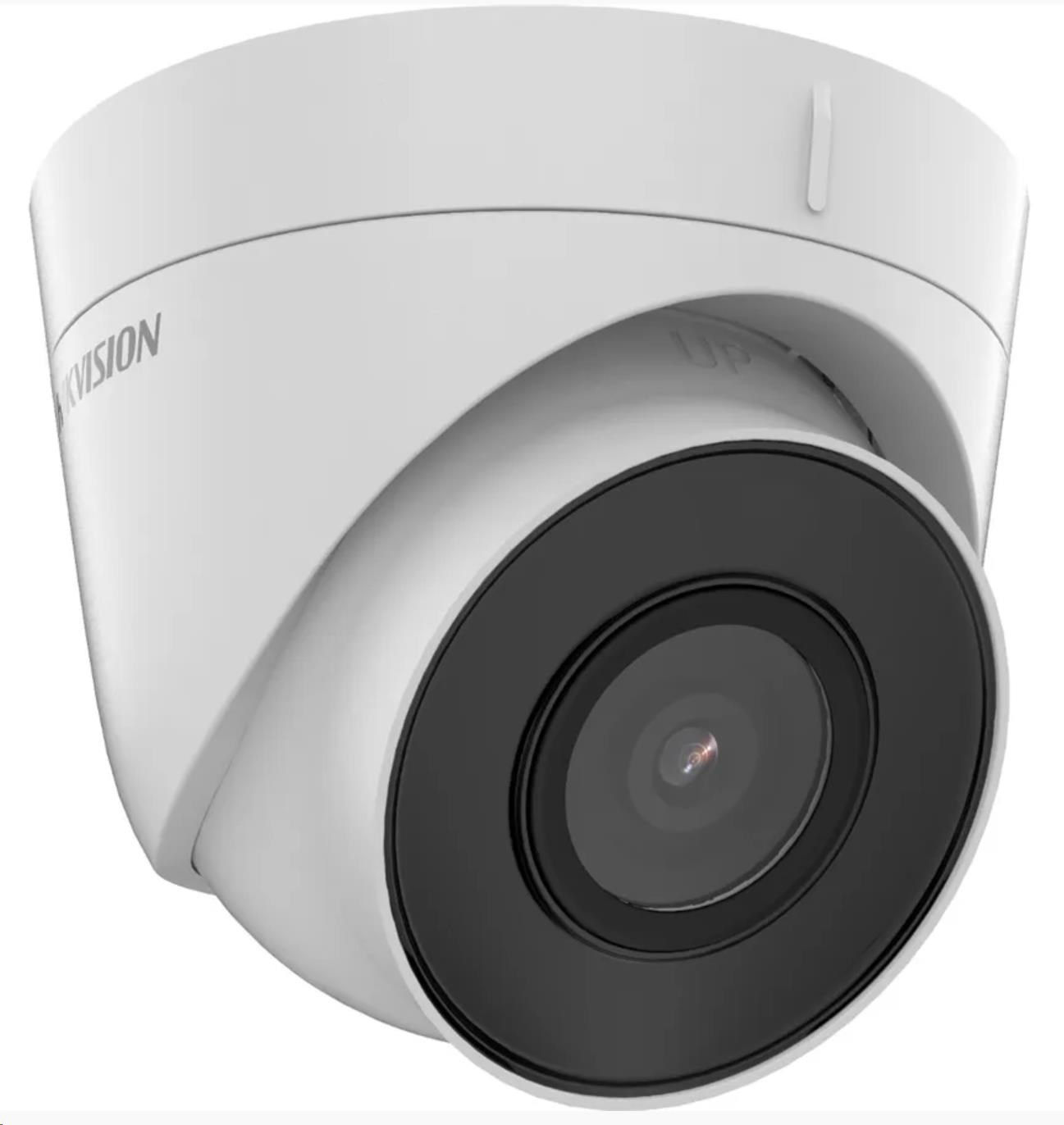 Hikvision DS-2CD1323G2-I(2.8mm), 2MPix IP Turret kamera; IR 30m, IP67
