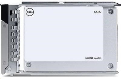 DELL 480GB SSD SATA ISE RI 6Gbps 512e 2.5in Hot-Plug CK R260,R360,R660,R760,R470,R670,R770,R6xx5,R7xx5,T560