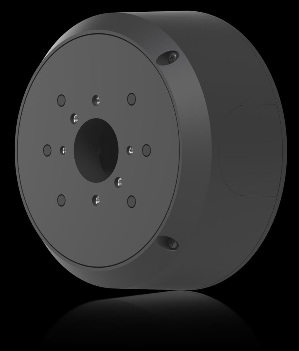 UBNT UACC-Camera-JB-B, kabelový box pro UVC-G3/4/5/AI