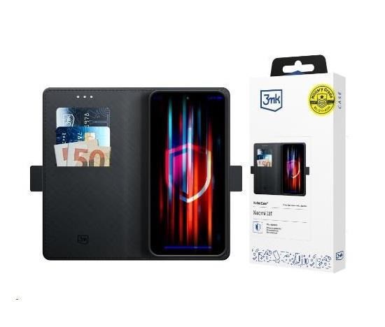 3mk ochranné pouzdro Wallet Case pro Samsung Galaxy A36 5G
