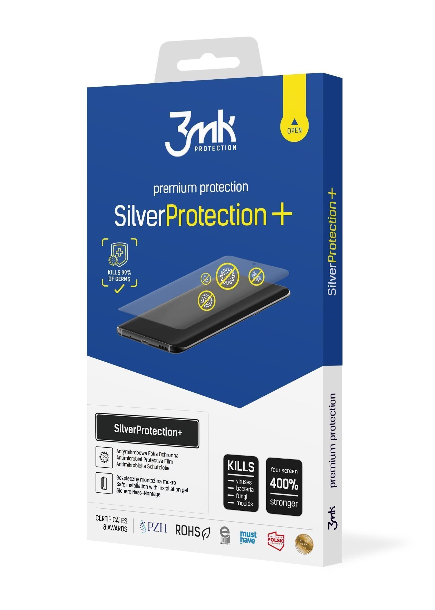 3mk ochranná folie SilverProtection+ pro Huawei Nova 13